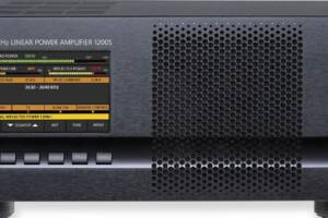 Ham Radio RF Amplifier Explained