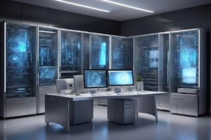 Home Server and Network Lab Explained